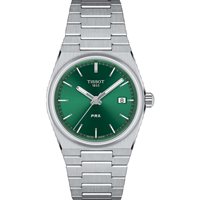 Orologio Tissot Prx in Acciaio T1372101108100 - T1372101108100